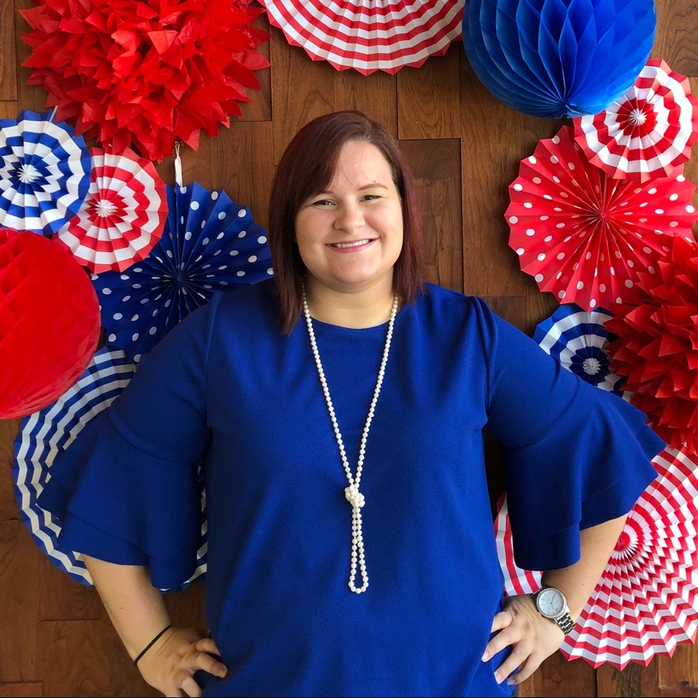 Meet your Posher, Shirlyn